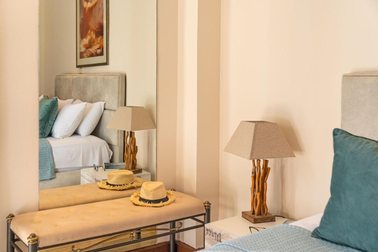 Zen Hotel أثينا المظهر الخارجي الصورة