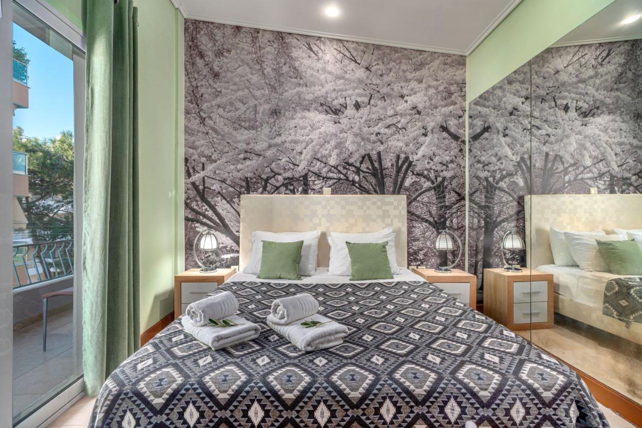 Zen Hotel أثينا المظهر الخارجي الصورة