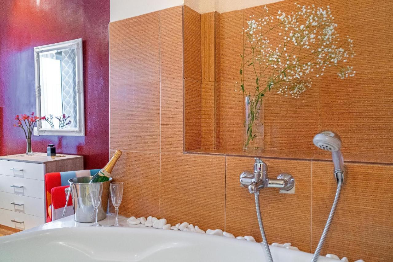 Zen Hotel أثينا المظهر الخارجي الصورة