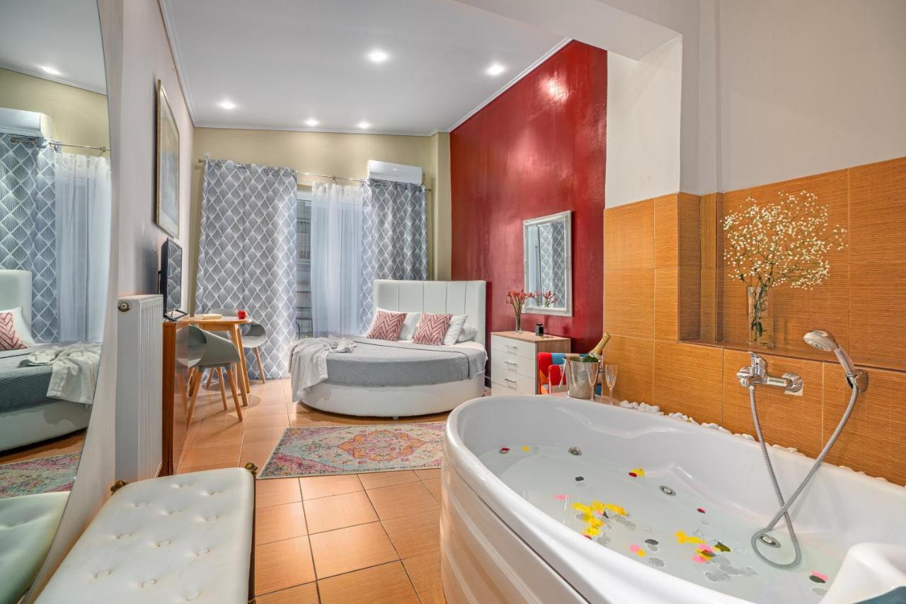 Zen Hotel أثينا المظهر الخارجي الصورة