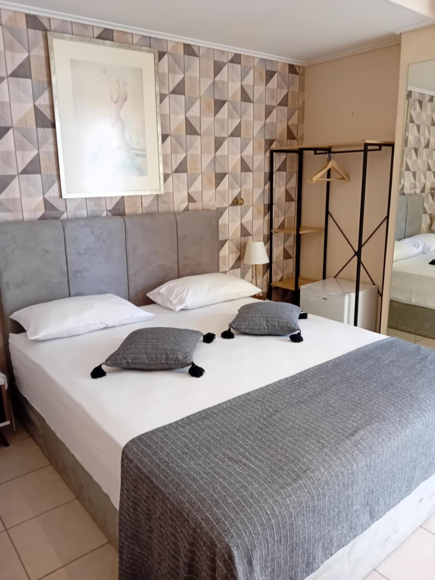 Zen Hotel أثينا الغرفة الصورة